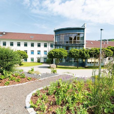 Hotel Deula Witzenhausen Gmbh Exterior foto