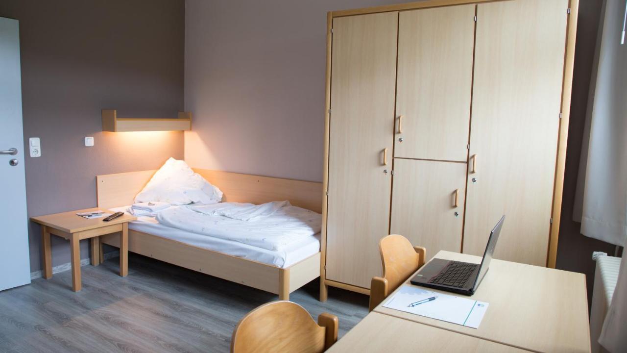 Hotel Deula Witzenhausen Gmbh Exterior foto